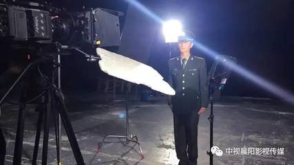 震撼! 我們用心血鑄就的征兵大片來(lái)了