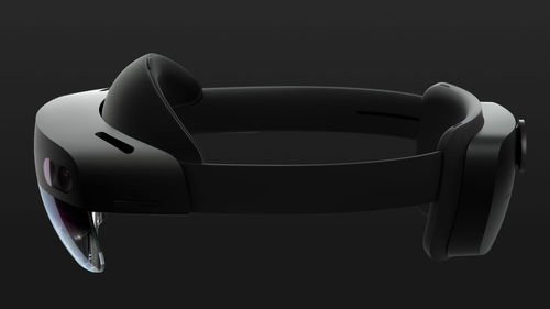 微軟 hololens 2 已完全停產,暫時不打算推出迭代新品