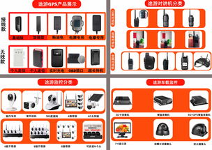 手持對講機報價 廠家