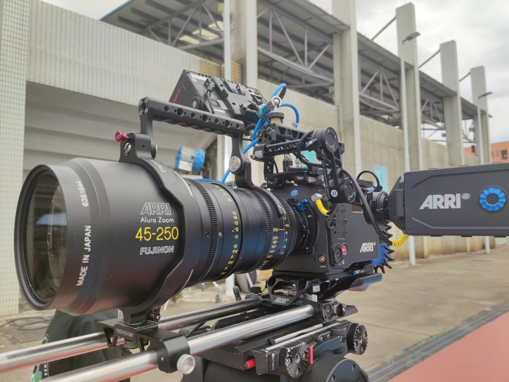 如影4d,科莫多x,arri s35,多種影視器材租賃_影視工業網-幕后英雄app