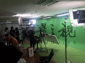 沈陽影視制作 影視設備租賃 專業的攝影棚摳像拍攝