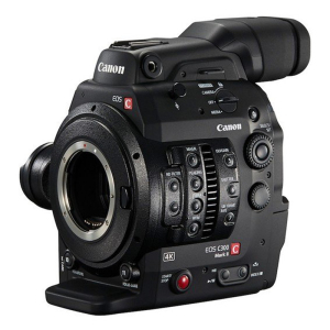 佳能C300ii攝影機 Canon c300攝相機出租租賃 凰亭子影視器材公司