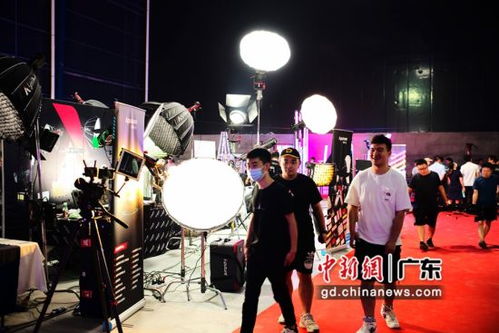 深圳影視租賃聯(lián)盟影視器材交流會(huì)舉行