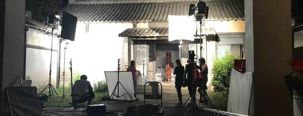 沈陽影視器材租賃與無人機航拍出租 一站式專業解決方案
